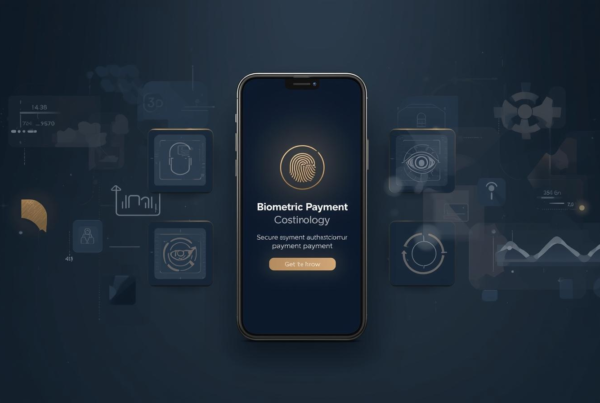 The Rise of Biometric Payments: Face, Fingerprint, or Eye?