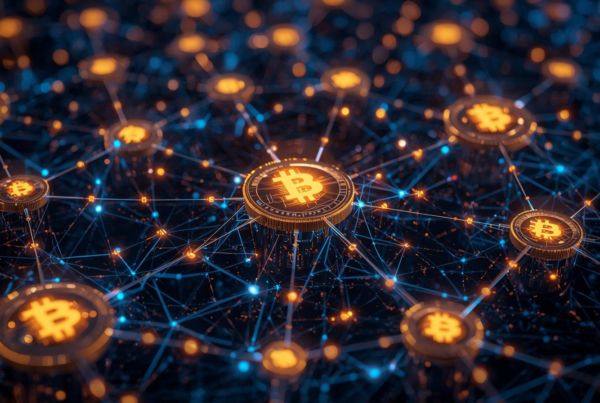 WealthTech: How Technology Is Changing Investment Strategies