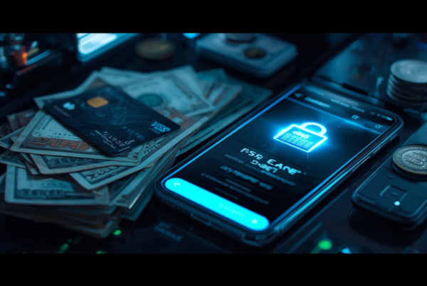 Mobile Wallets: How Safe Are They