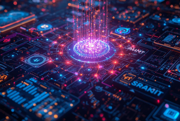 FinTech Startups to Watch