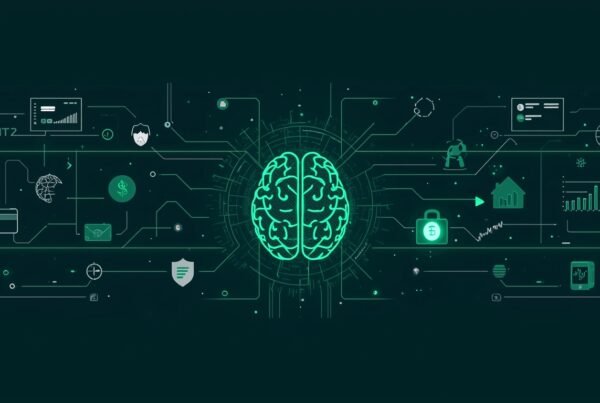 AI in Finance: 10 Game-Changing Ways AI is Revolutionizing Banking and Investments: