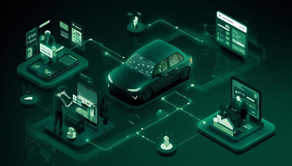 Real-World Examples of Embedded Finance