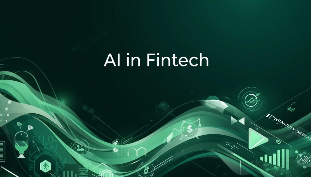 What is AI in Fintech?