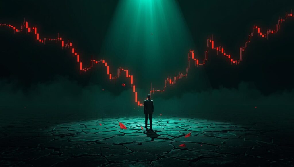 How to Avoid These Trading Mistakes