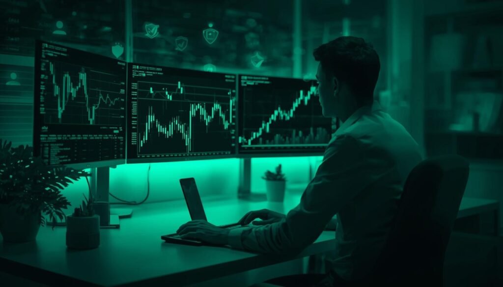 Why Traders Fail: Common Mistakes in Trading and How to Avoid Them