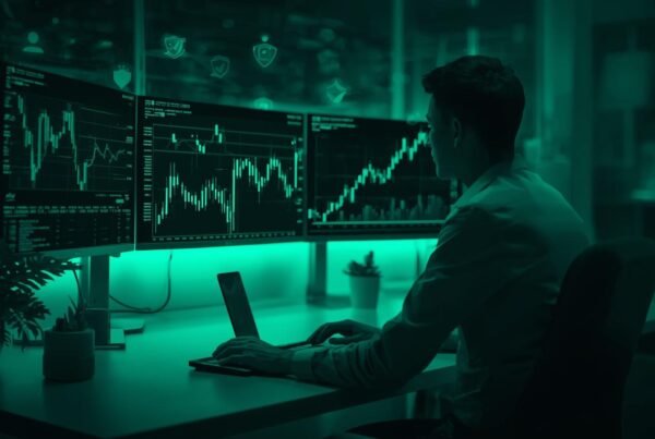 Why Traders Fail: Common Mistakes in Trading and How to Avoid Them