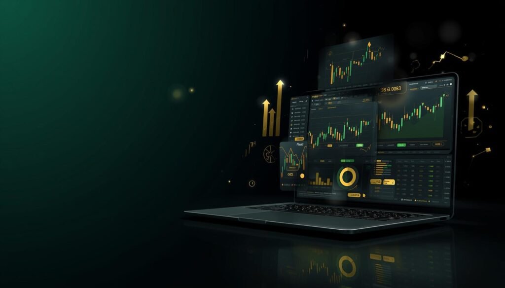 Why Digital Marketing for Trading Platforms are Essential: