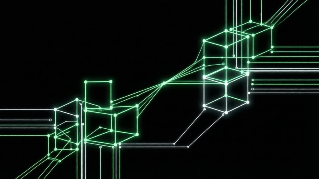 Crypto Explained: Ultimate Guide to Blockchain & Cryptocurrency