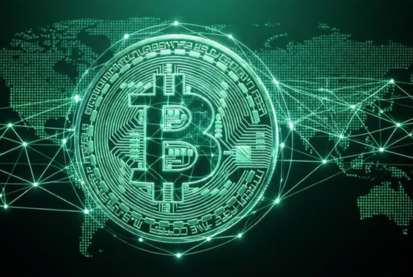 Crypto Explained: Ultimate Guide to Blockchain & Cryptocurrency