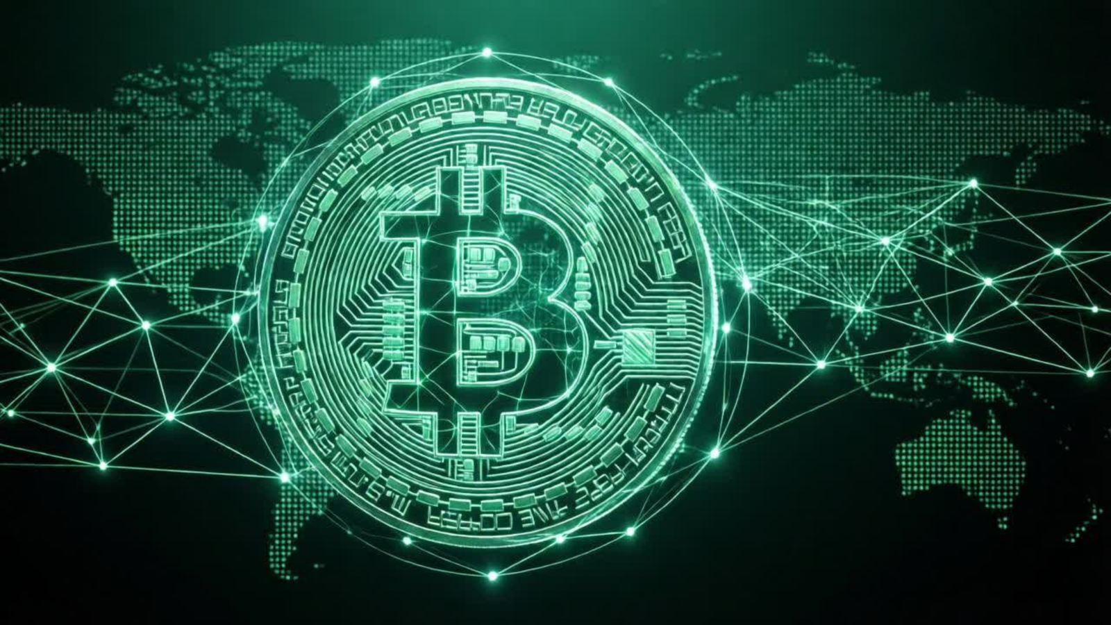 Crypto Explained: Ultimate Guide to Blockchain & Cryptocurrency