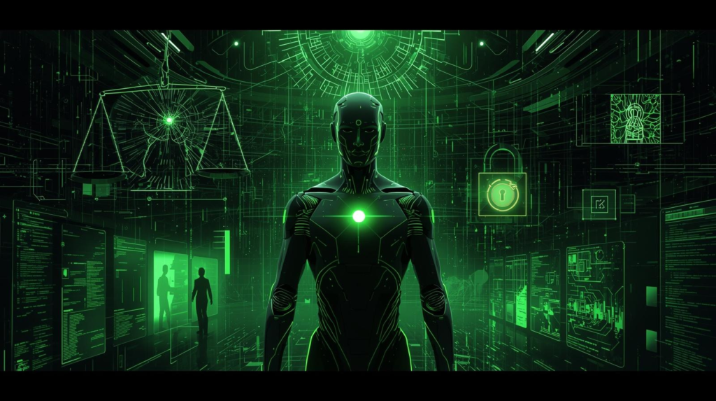 Challenges with AI in services: