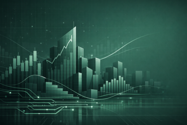 Fintech Trends: How AI is Transforming Financial Services: