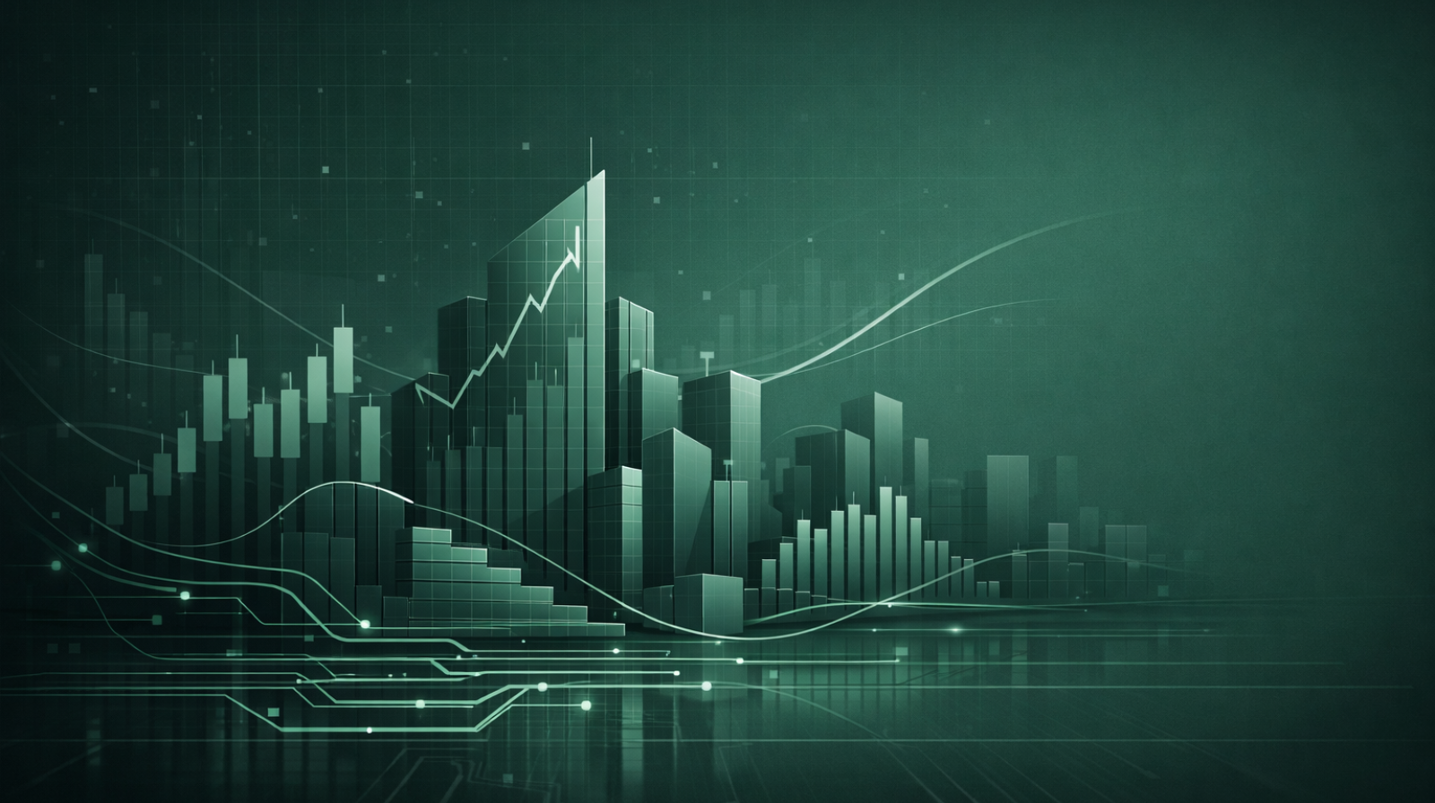 Fintech Trends: How AI is Transforming Financial Services: