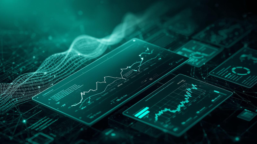 AI in Finance: How Artificial Intelligence Is Transforming Digital Banking and Fintech Startups