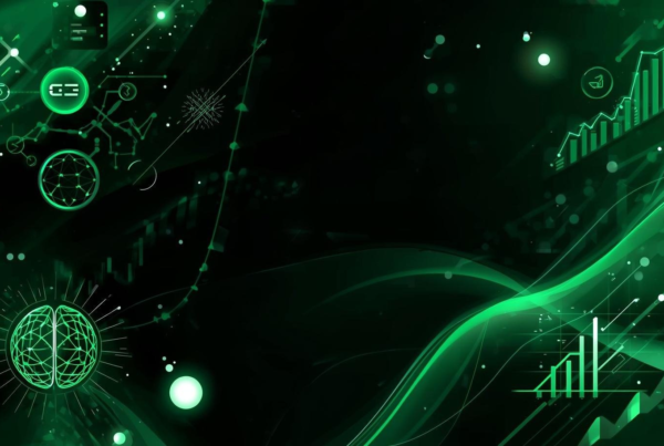 AI in Fintech in 2026: How Artificial Intelligence is Transforming Financial Services