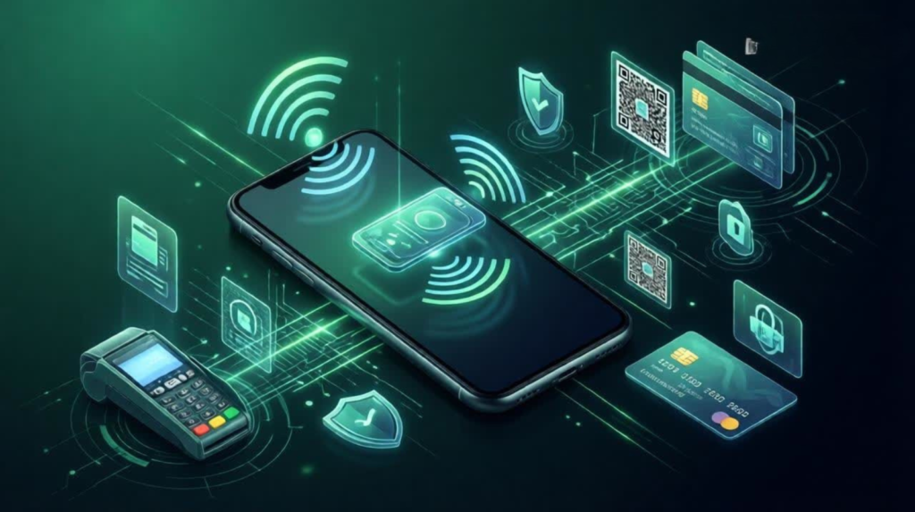 What is Digital Banking?