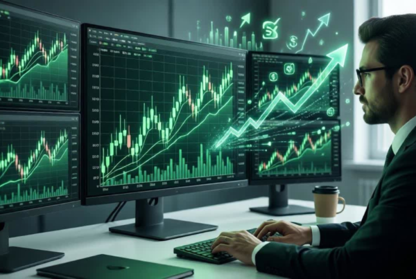 How to Start Trading and Make Money: Complete Beginner to Advanced Guide