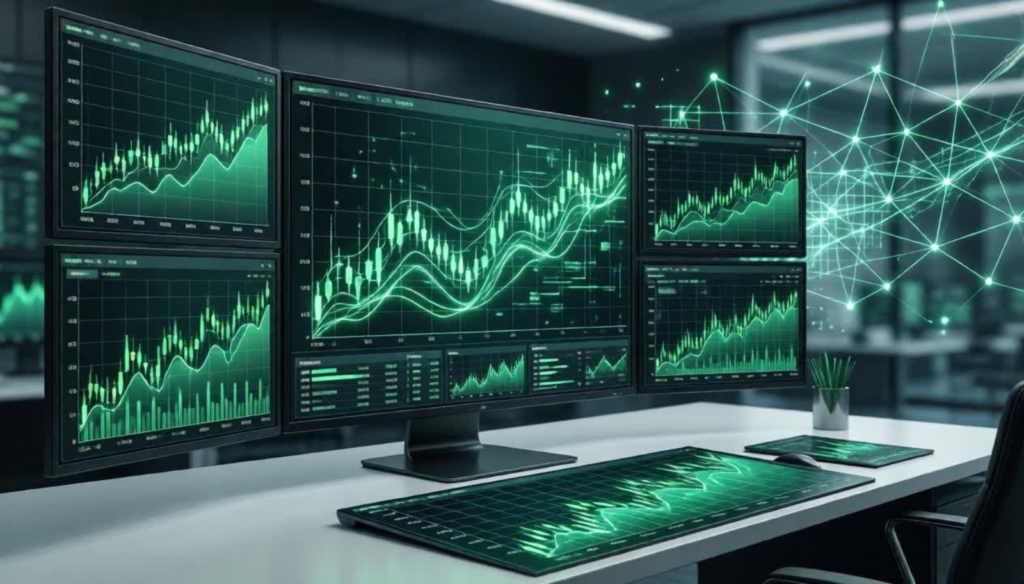 Future of Trading: What to Look Forward to in the Coming Years