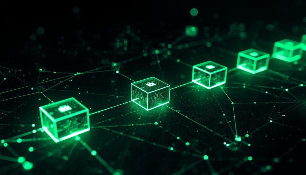 What Is Blockchain Technology?