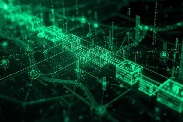 Blockchain and Cryptocurrency Explained: How It Works and Why It Matters