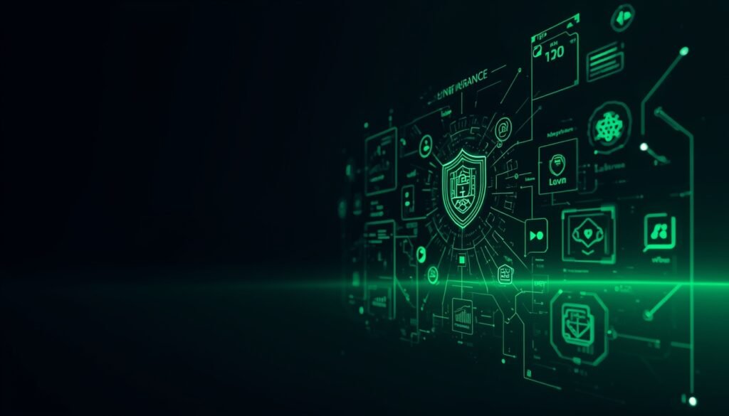 Embedded Finance in Insurance Services