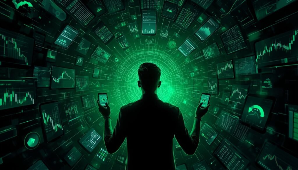 Trading Apps