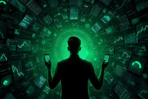 Trading Apps