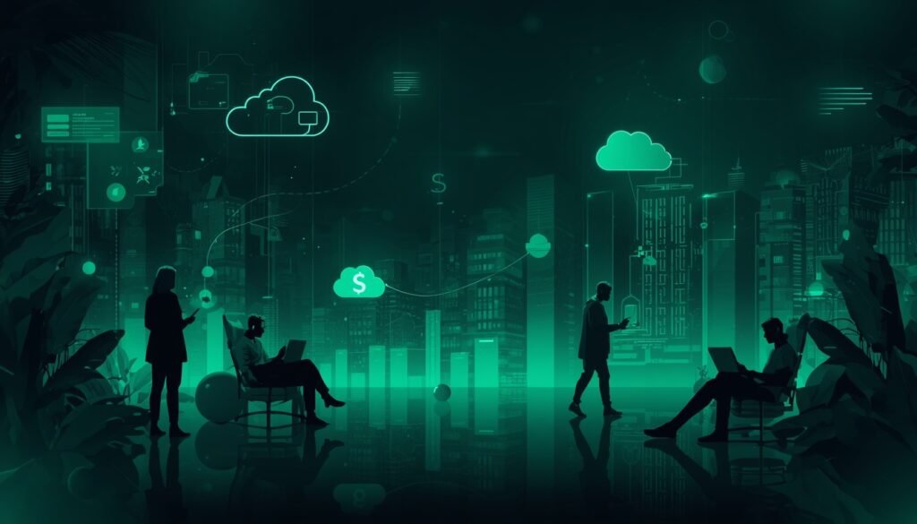 Digital Banking