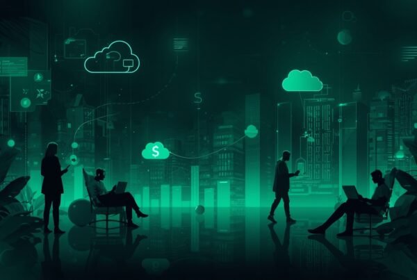 Digital Banking