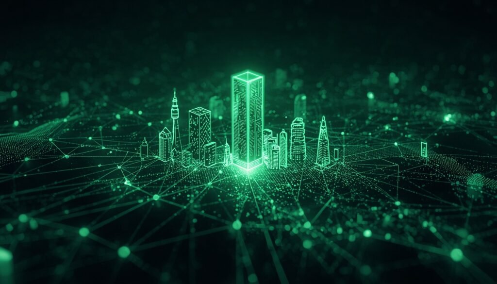 Blockchain Technology