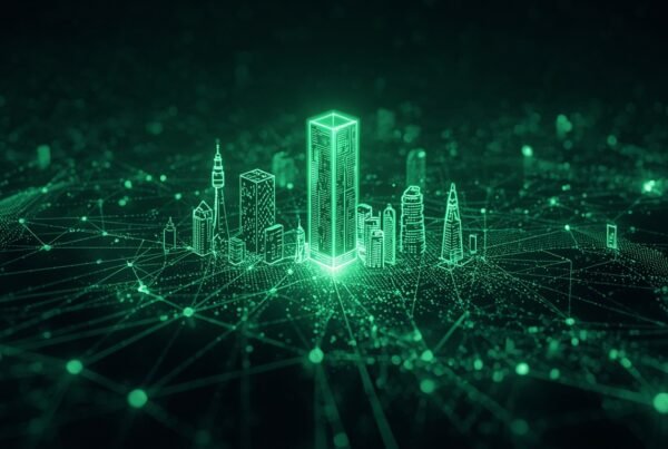 Blockchain Technology