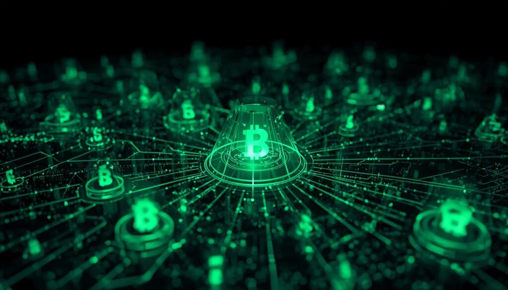 5. Stablecoins Are Becoming Mainstream