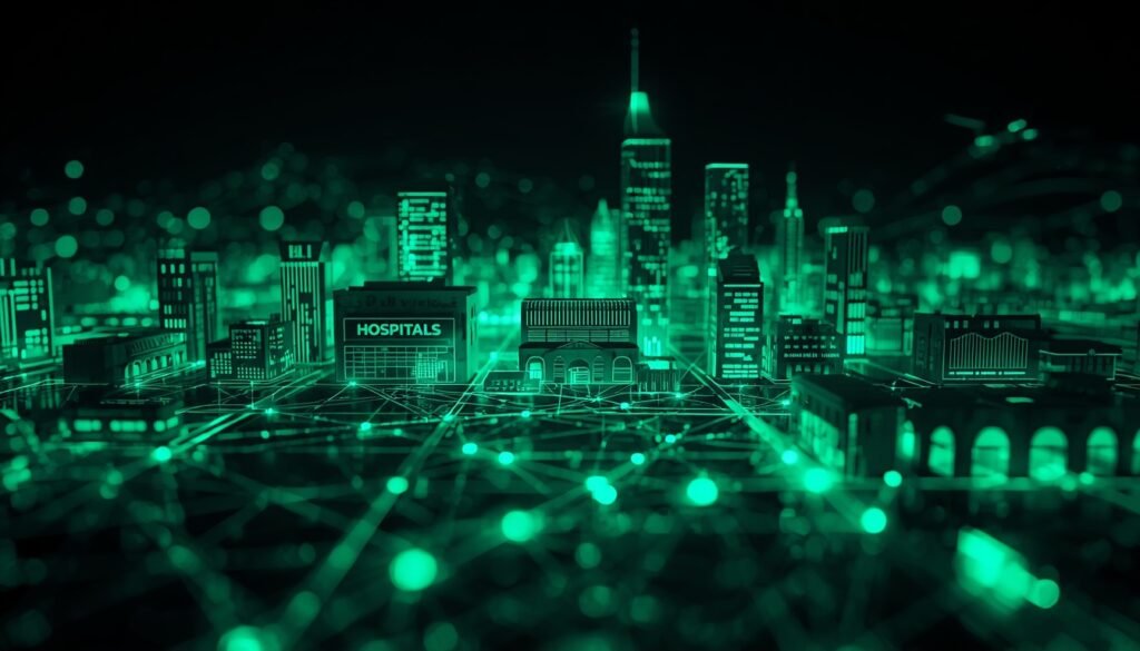 Industries That Gain From Embedded Finance