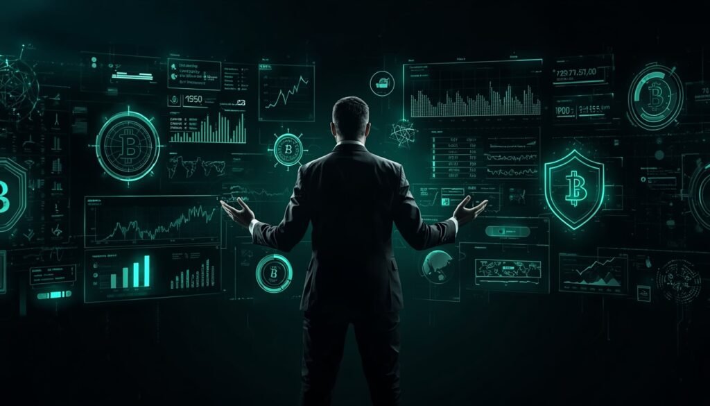 The Role of Cryptocurrency in Finance Today