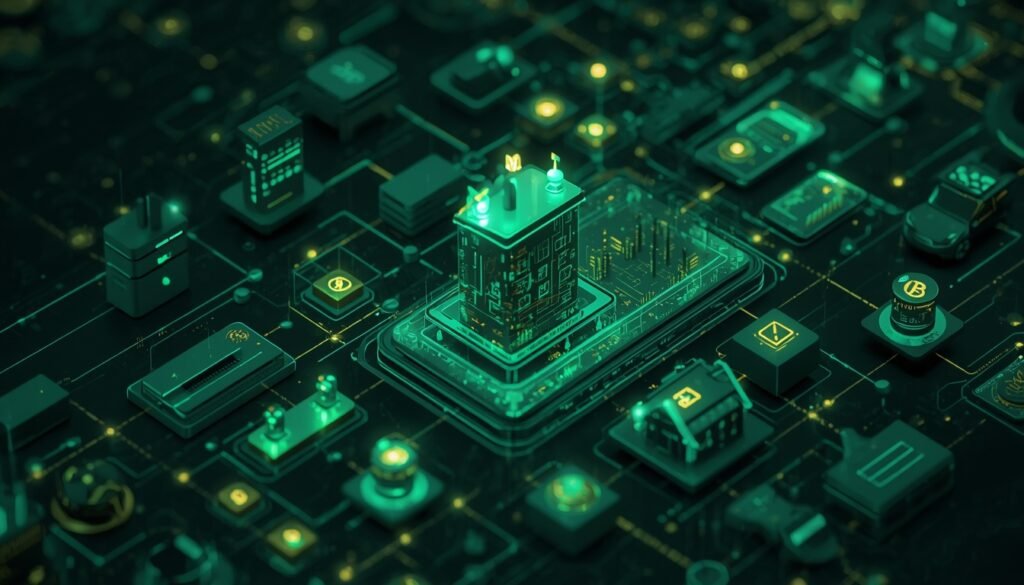6. Embedded Finance Uses Stablecoins Behind the Scenes