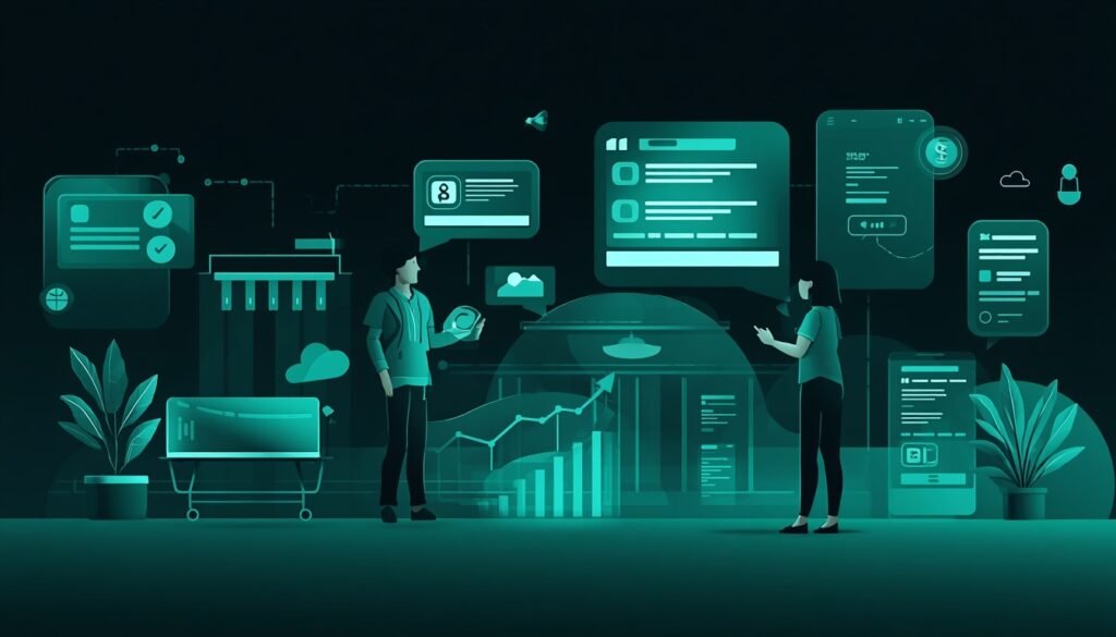 What Is Embedded Finance?