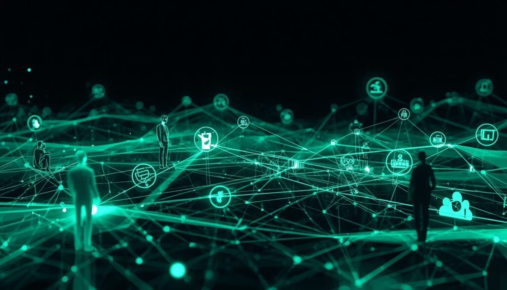 Emerging Trends in Embedded Finance