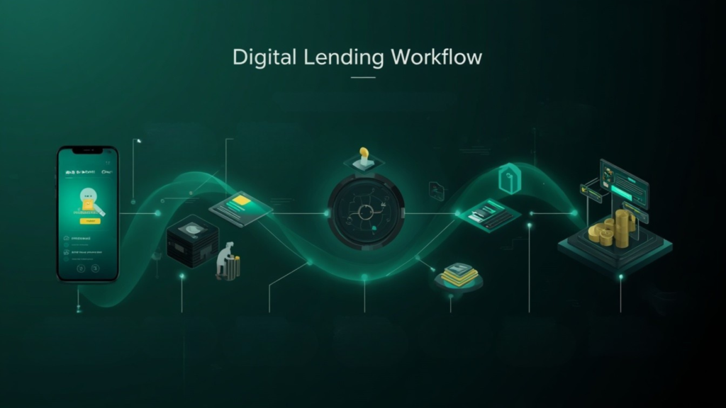 What Are Digital Lending Platforms and How Do They Work?