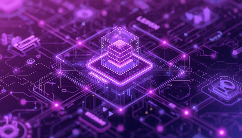 Digital lending platform best practices with AI