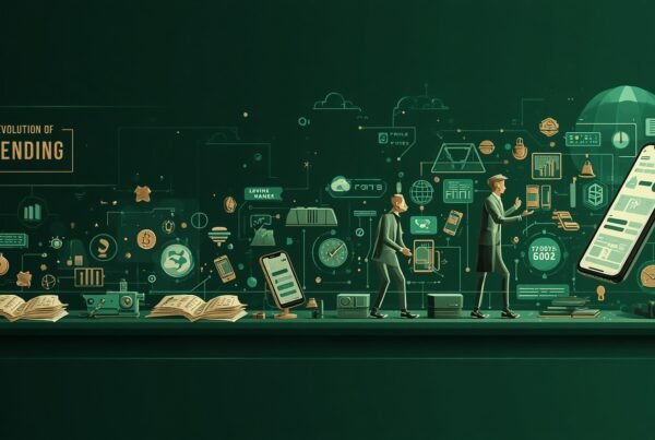 Lending Platforms