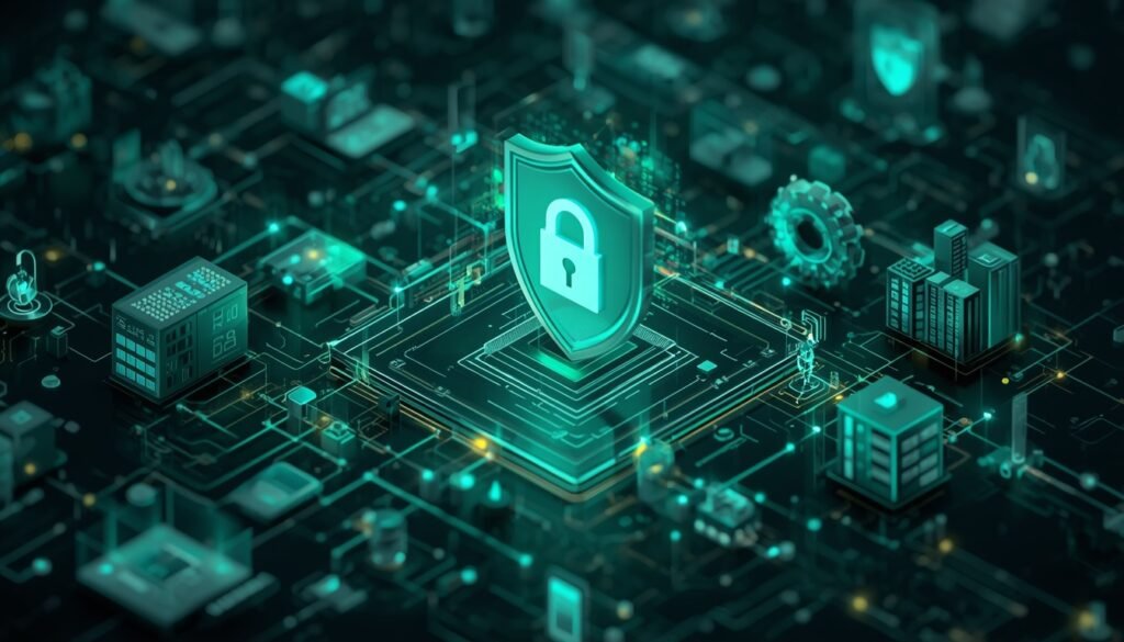Key Security Practices for Embedded Lending Platforms