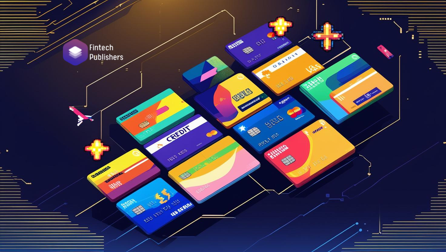 Best Credit Cards in 2025: Rewards, Cashback, and Travel Perks