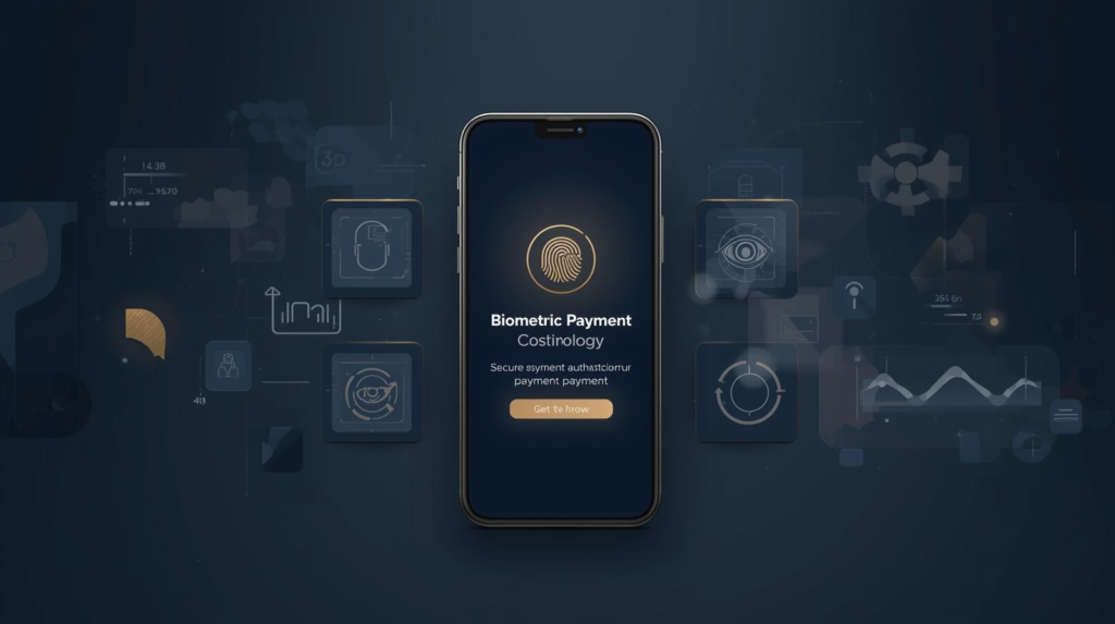 The Rise of Biometric Payments: Face, Fingerprint, or Eye?