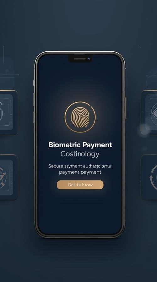 The Rise of Biometric Payments: Face, Fingerprint, or Eye?