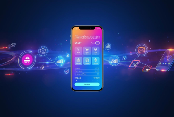 Embedded Finance: The Next Big Thing in Digital Payments