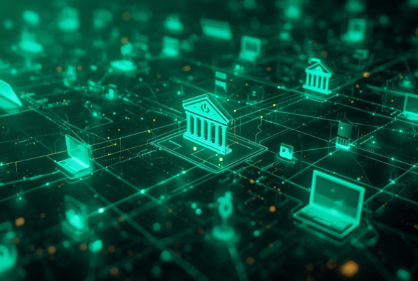 The Role of Fintech in Small Business Lending