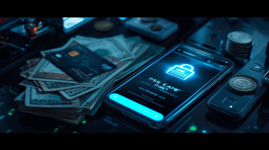 Mobile Wallets: How Safe Are They