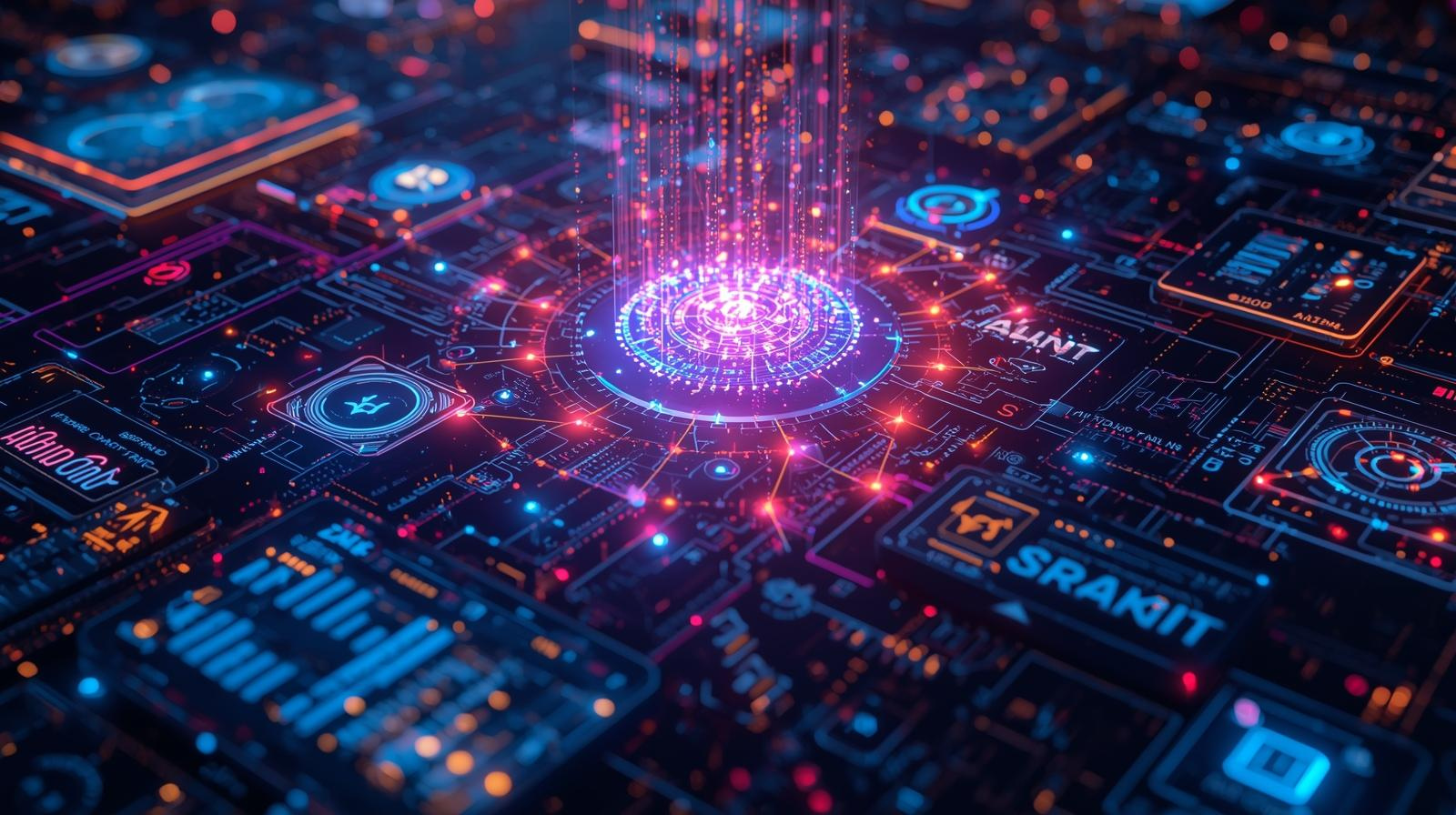 FinTech Startups to Watch