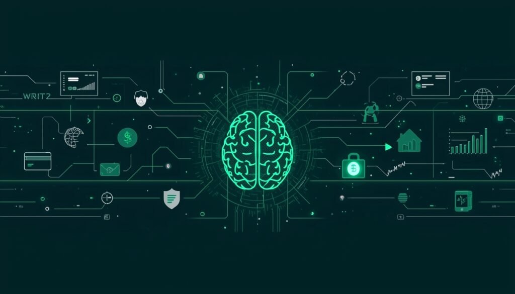 AI in Finance: 10 Game-Changing Ways AI is Revolutionizing Banking and Investments: