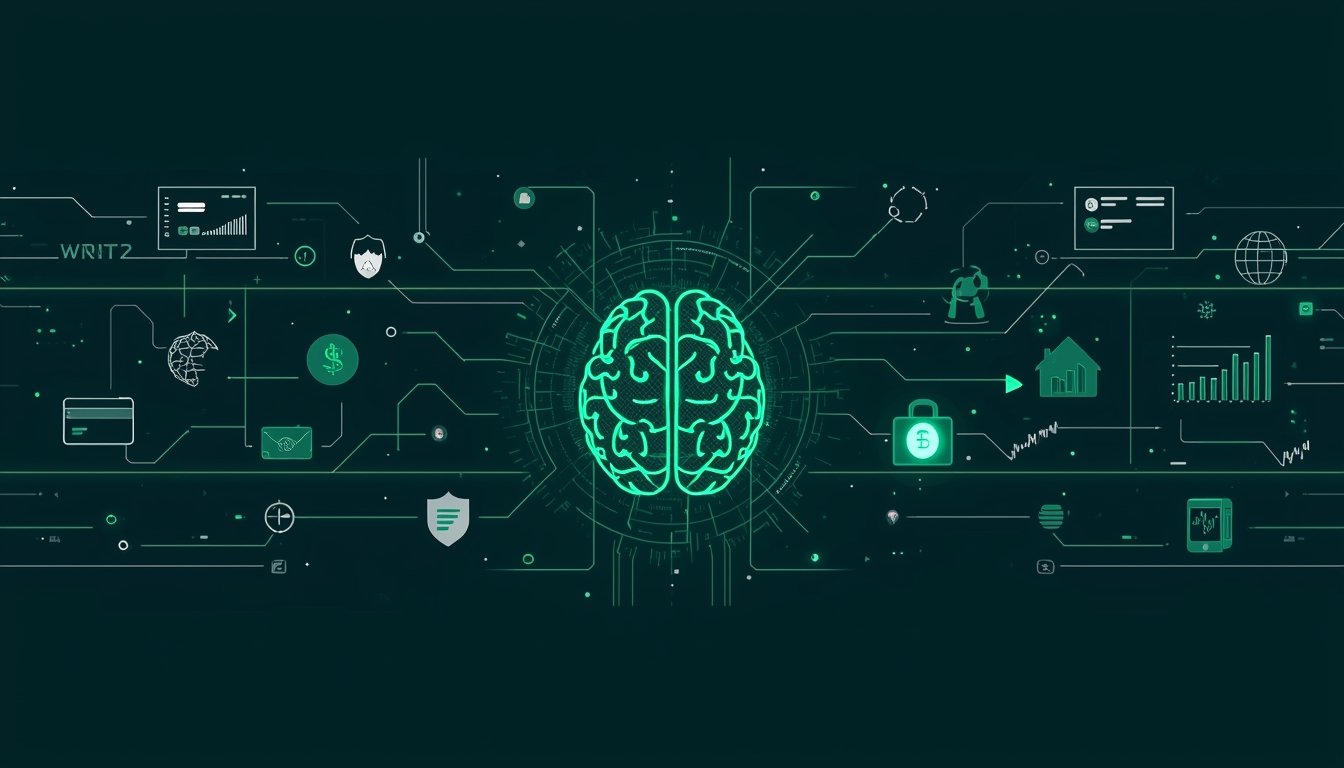 AI in Finance: 10 Game-Changing Ways AI is Revolutionizing Banking and Investments: